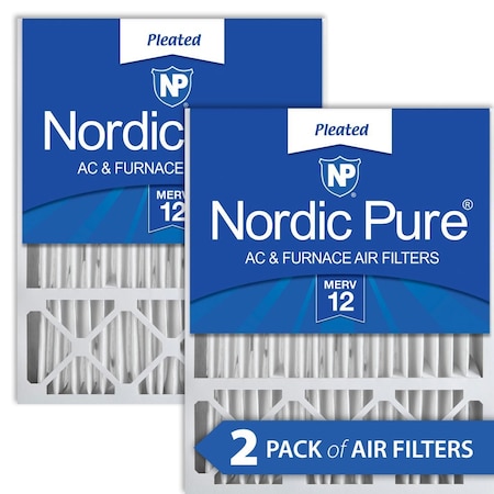Replacement For NORDIC PURE NP FILTER7523